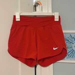 Women’s running shorts